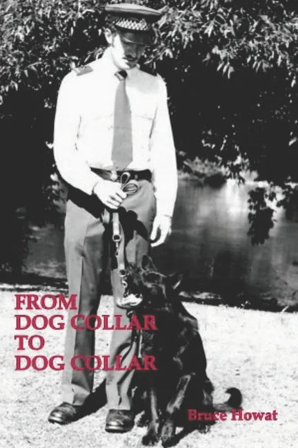From Dog Collar to Dog Collar - Paperback