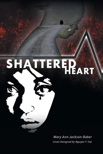 Shattered Heart - Paperback