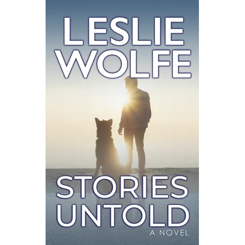 Stories Untold - Paperback