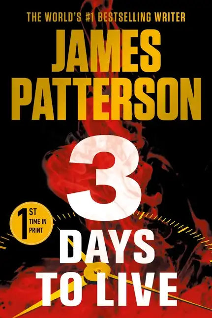 3 Days to Live - Paperback