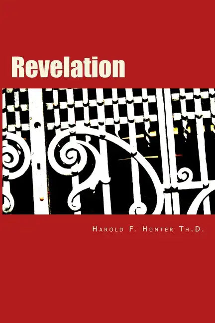 Revelation: A verse by verse study - Paperback