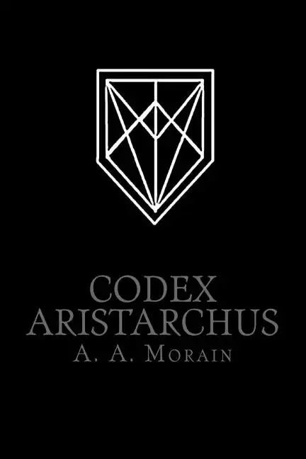 Codex Aristarchus - Paperback