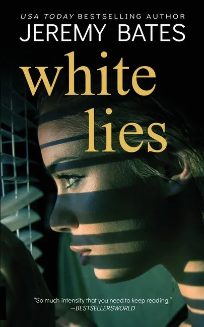 White Lies - Paperback