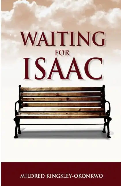 Waiting For Isaac - Paperback