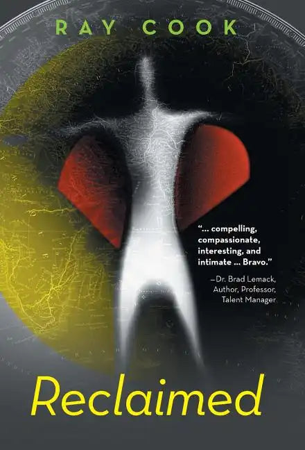 Reclaimed - Hardcover