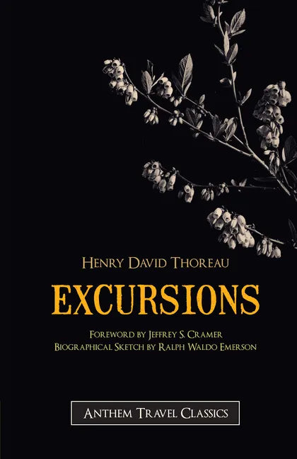Excursions - Paperback