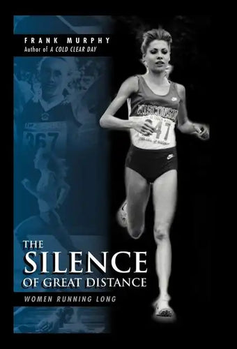 The Silence of Great Distance - Hardcover
