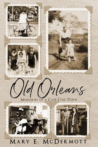 Old Orleans - Paperback
