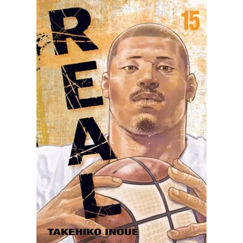 Real, Vol. 15 - Paperback