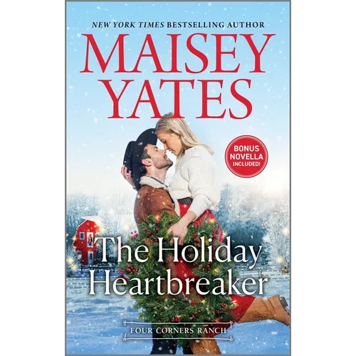 The Holiday Heartbreaker - Paperback