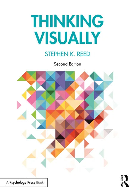 Thinking Visually - Paperback