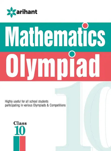 Olympiad Mathematics 10th - Paperback