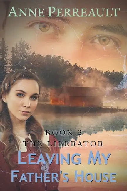 Leaving My Father's House - Paperback