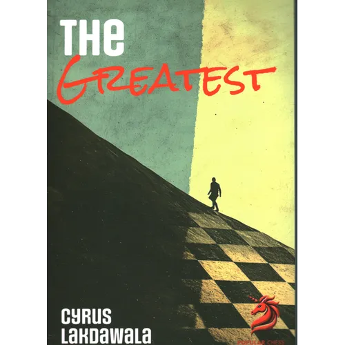 The Greatest - Paperback