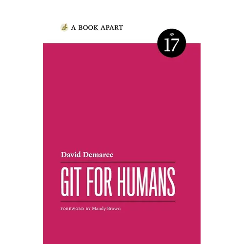 Git for Humans - Paperback