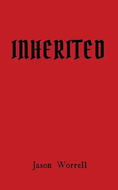 Inherited - Paperback