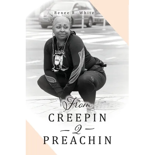 From Creepin 2 Preachin - Paperback