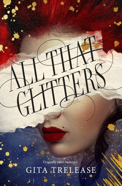 All That Glitters - Paperback