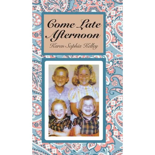 Come Late Afternoon - Hardcover