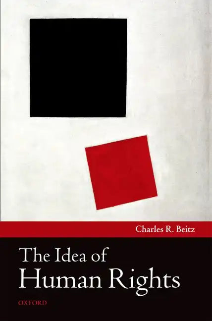 The Idea of Human Rights - Paperback