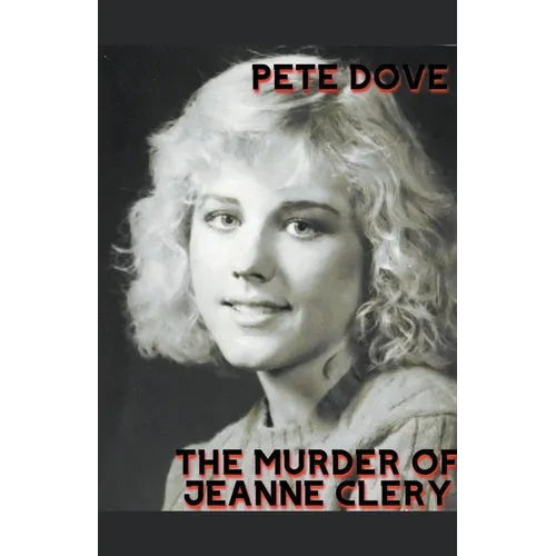 The Murder of Jeanne Clery - Paperback
