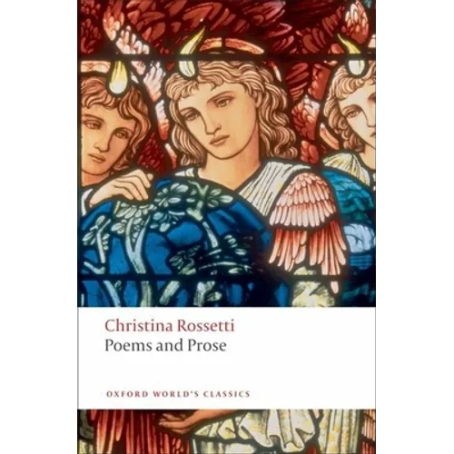 Poems and Prose - Paperback