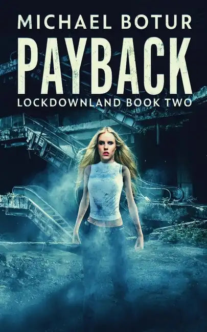 Payback - Paperback