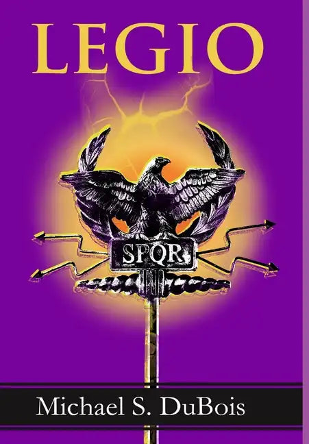 Legio - Hardcover
