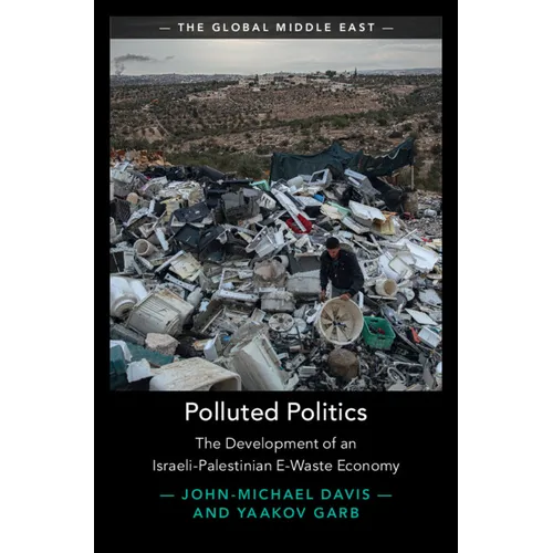 Polluted Politics - Hardcover