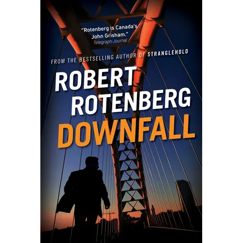 Downfall - Paperback