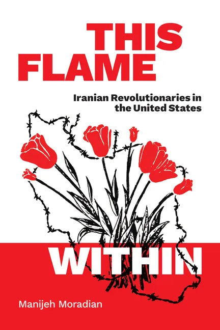 This Flame Within: Iranian Revolutionaries in the United States - Paperback