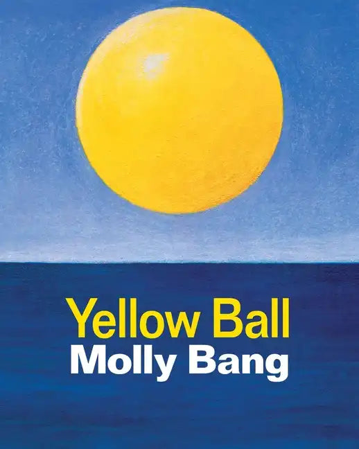 Yellow Ball - Paperback