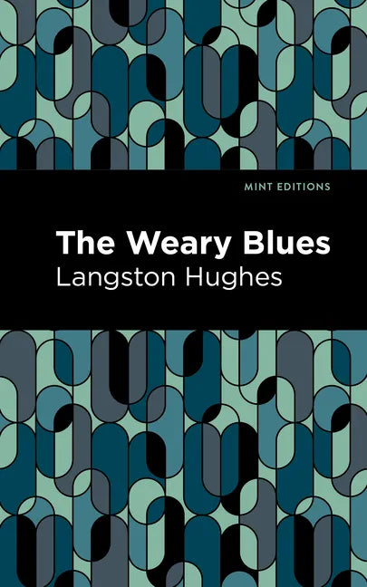 The Weary Blues - Paperback