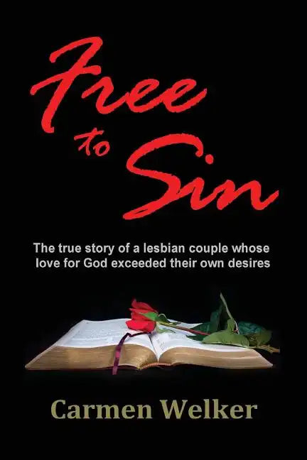 Free to Sin - Paperback
