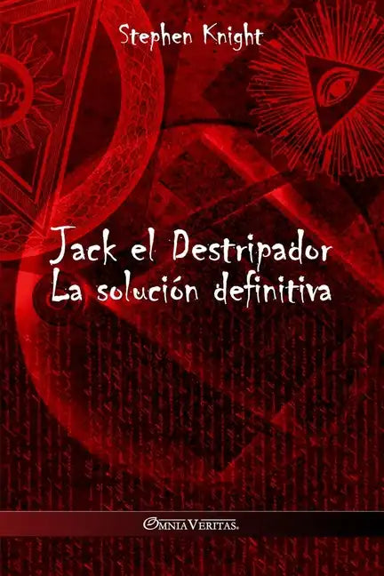 Jack el Destripador: La solución definitiva - Paperback