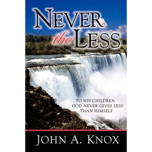 Never the Less - Paperback
