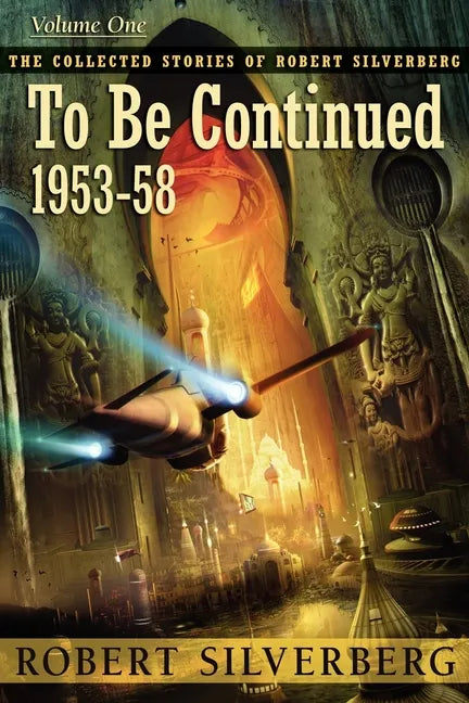 To Be Continued - Paperback