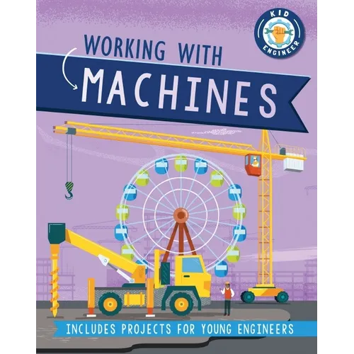 Working with Machines - Paperback