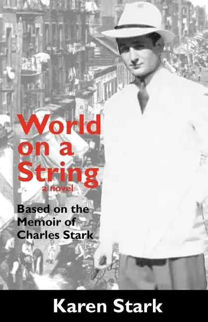 World on a String - Paperback