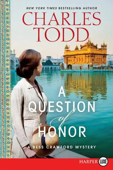 A Question of Honor: A Bess Crawford Mystery - Paperback