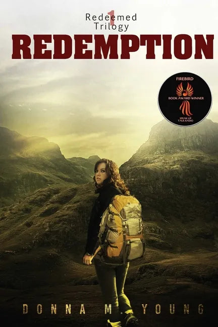 Redemption - Paperback