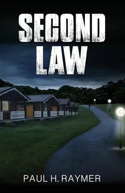 Second Law - Paperback