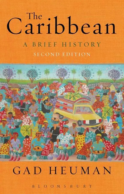 The Caribbean - Paperback