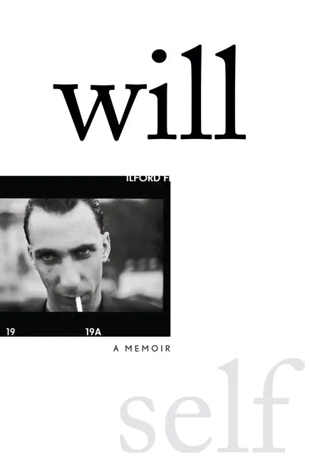 Will: A Memoir - Paperback