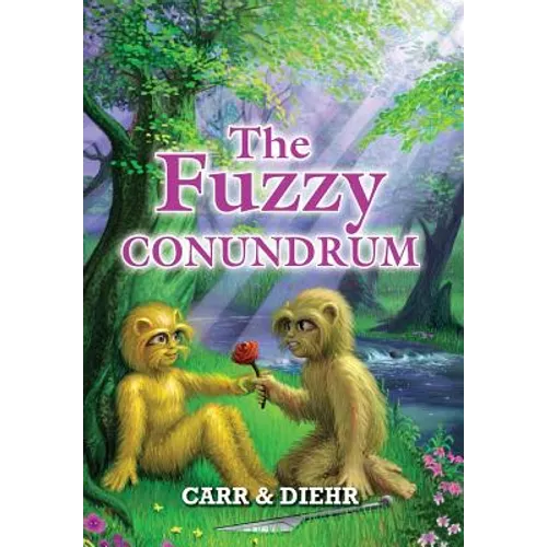 The Fuzzy Conundrum - Hardcover