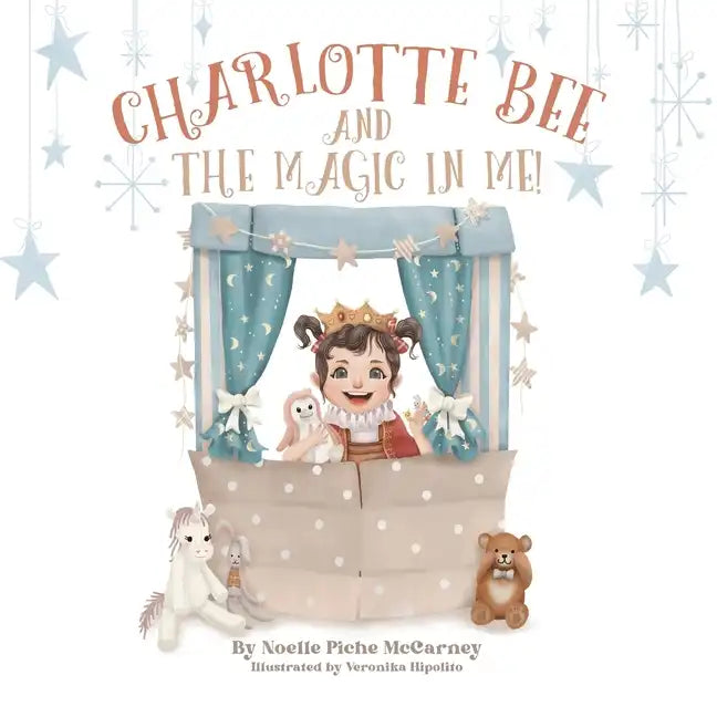 Charlotte Bee - Paperback