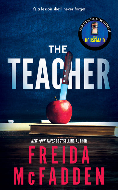 The Teacher - Paperback