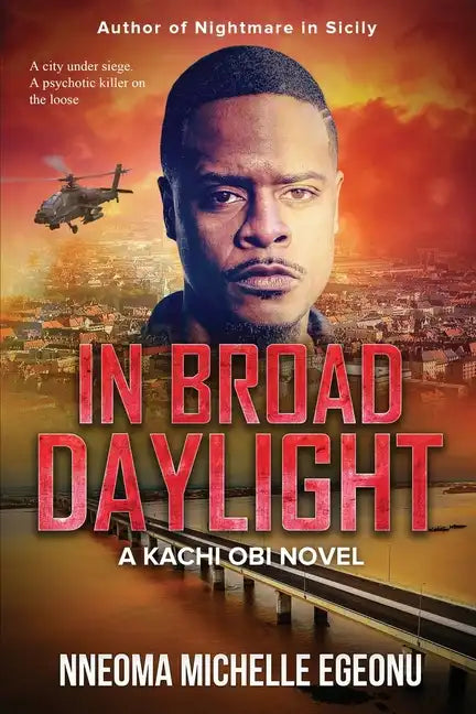In Broad Daylight - Paperback