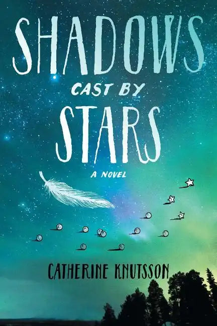 Shadows Cast by Stars - Paperback