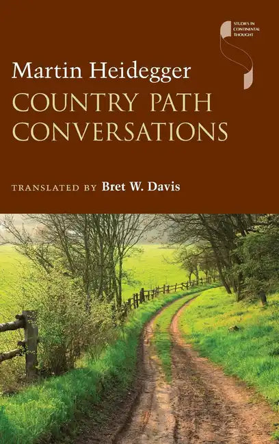 Country Path Conversations - Hardcover